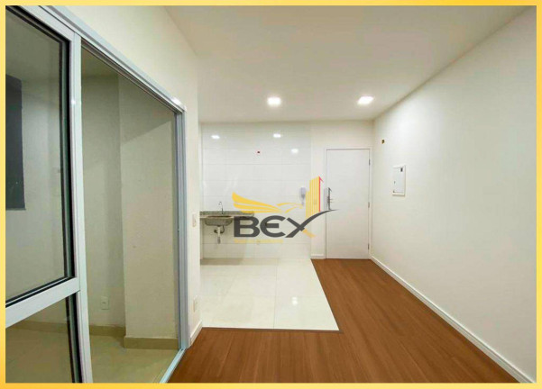 Imagem Apartamento com 1 Quarto à Venda, 35 m² em Vila Osasco - Osasco