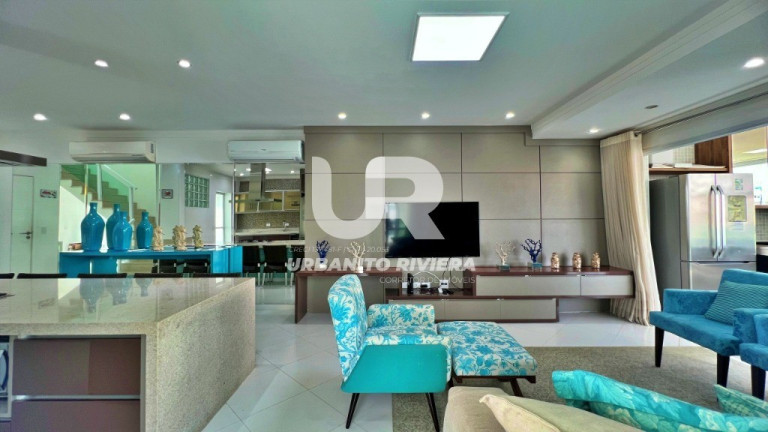 Imagem Imóvel com 4 Quartos à Venda, 209 m² em Riviera | Módulo 08 - Bertioga Imagem Imóvel com 4 Quartos à Venda, 209 m² em Riviera | Módulo 08 - Bertioga