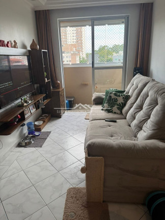 Imagem Apartamento com 3 Quartos à Venda, 55 m² em Jardim Santa Terezinha (zona Leste) - São Paulo Imagem Apartamento com 3 Quartos à Venda, 55 m² em Jardim Santa Terezinha (zona Leste) - São Paulo