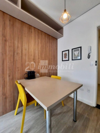 Imagem Apartamento com 1 Quarto à Venda, 30 m² em Santa Cecília - São Paulo Imagem Apartamento com 1 Quarto à Venda, 30 m² em Santa Cecília - São Paulo