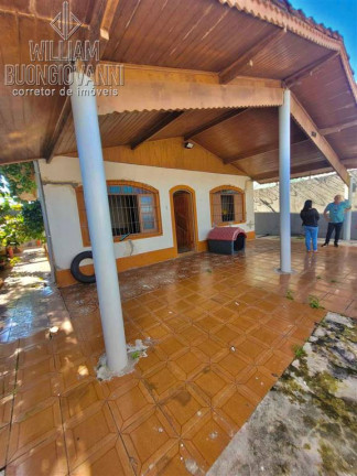 Casa com 3 Quartos à Venda, 87 m² em Maracanã - Praia Grande