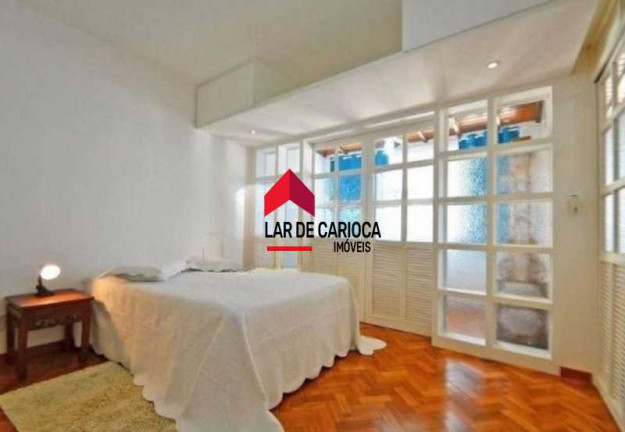 Imagem Apartamento com 4 Quartos à Venda, 61 m² em Leme - Rio De Janeiro