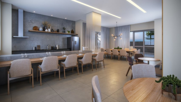 Imagem Imóvel com 3 Quartos à Venda, 143 m² em Tristeza - Porto Alegre
