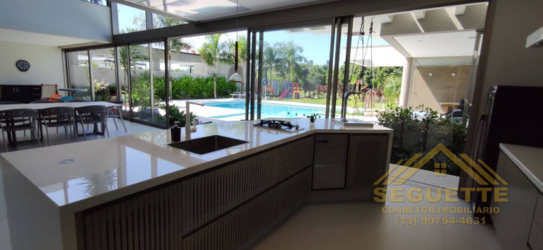 Imagem Casa com 7 Quartos à Venda, 1.000 m² em Riviera De São Lourenço - Bertioga Imagem Casa com 7 Quartos à Venda, 1.000 m² em Riviera De São Lourenço - Bertioga