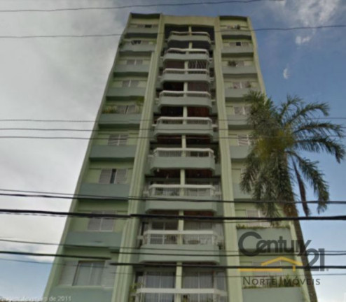 Imagem Apartamento com 2 Quartos à Venda, em Tucuruvi - São Paulo Imagem Apartamento com 2 Quartos à Venda, em Tucuruvi - São Paulo