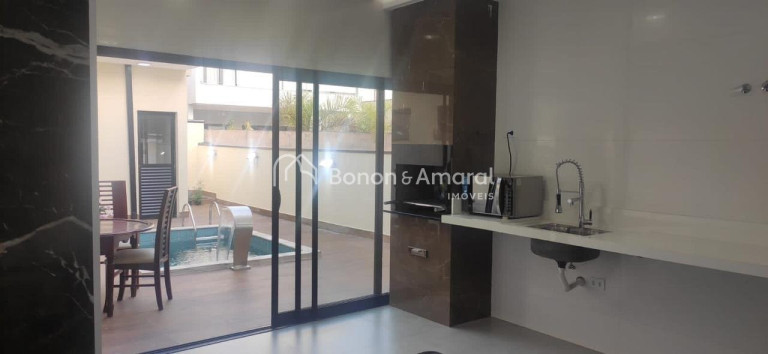 Imagem Casa de Condomínio com 3 Quartos à Venda, 250 m² em Parque Brasil 500 - Paulínia Imagem Casa de Condomínio com 3 Quartos à Venda, 250 m² em Parque Brasil 500 - Paulínia
