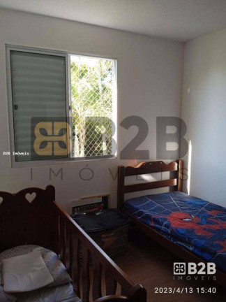 Imagem Apartamento com 2 Quartos à Venda, 41 m² em Residencial Parque Barcelona - Bauru Imagem Apartamento com 2 Quartos à Venda, 41 m² em Residencial Parque Barcelona - Bauru