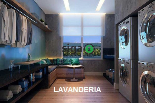 Imagem Apartamento com 2 Quartos à Venda, 70 m² em Chácara Santo Antônio (zona Sul) - São Paulo Imagem Apartamento com 2 Quartos à Venda, 70 m² em Chácara Santo Antônio (zona Sul) - São Paulo