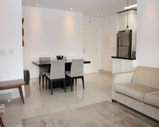 Imagem Imóvel com 2 Quartos à Venda, 81 m² em Granja Julieta - São Paulo