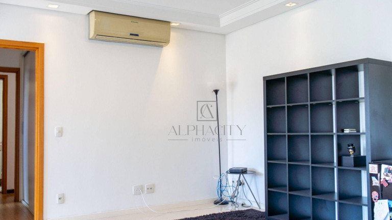 Imagem Apartamento com 2 Quartos para Alugar, 122 m² em Tamboré - Santana De Parnaíba Imagem Apartamento com 2 Quartos para Alugar, 122 m² em Tamboré - Santana De Parnaíba