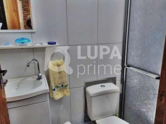 Imagem Casa com 2 Quartos à Venda, 122 m² em Casa Verde - São Paulo Imagem Casa com 2 Quartos à Venda, 122 m² em Casa Verde - São Paulo