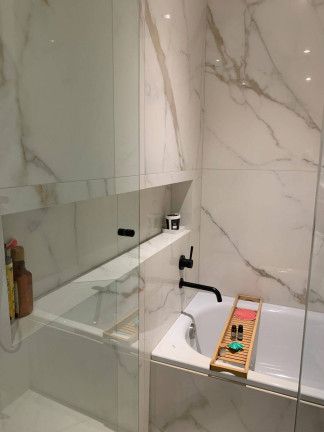 Imagem Apartamento com 1 Quarto à Venda, 72 m² em Pinheiros - São Paulo