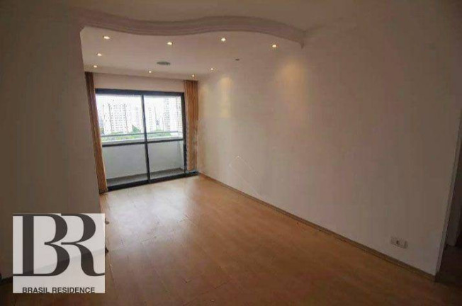 Imagem Apartamento com 2 Quartos para Alugar, 69 m² em Santo Amaro - São Paulo Imagem Apartamento com 2 Quartos para Alugar, 69 m² em Santo Amaro - São Paulo