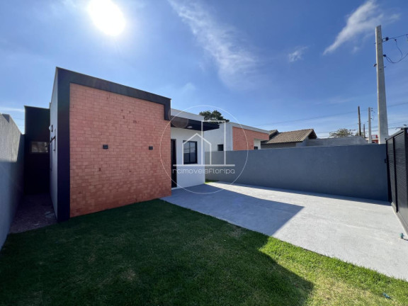 Imagem Casa com 3 Quartos à Venda, 80 m² em São João Do Rio Vermelho - Florianópolis Imagem Casa com 3 Quartos à Venda, 80 m² em São João Do Rio Vermelho - Florianópolis