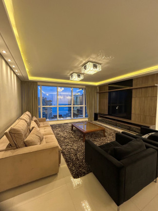 Imagem Apartamento com 4 Quartos à Venda, 222 m² em Meia Praia - Itapema Imagem Apartamento com 4 Quartos à Venda, 222 m² em Meia Praia - Itapema