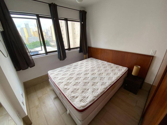Imagem Apartamento com 1 Quarto à Venda, 28 m² em Consolação - São Paulo Imagem Apartamento com 1 Quarto à Venda, 28 m² em Consolação - São Paulo