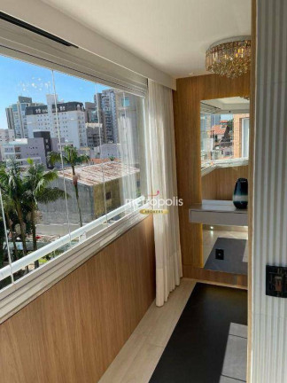 Imagem Apartamento com 5 Quartos à Venda, 327 m² em Campestre - Santo André Imagem Apartamento com 5 Quartos à Venda, 327 m² em Campestre - Santo André