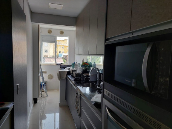 Imagem Cobertura com 3 Quartos à Venda, 162 m² em Jurerê - Florianópolis