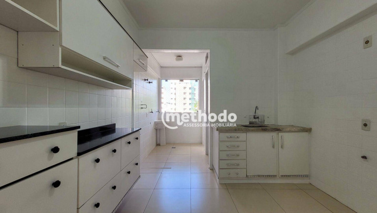 Imagem Apartamento com 2 Quartos à Venda ou Locação, 84 m² em Cambuí - Campinas