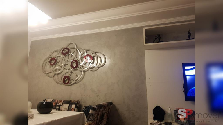 Imagem Casa com 3 Quartos à Venda, 190 m² em Jardim Do Estádio - Santo André