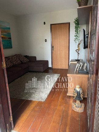 Imagem Imóvel com 2 Quartos à Venda, 76 m² em Voldac - Volta Redonda