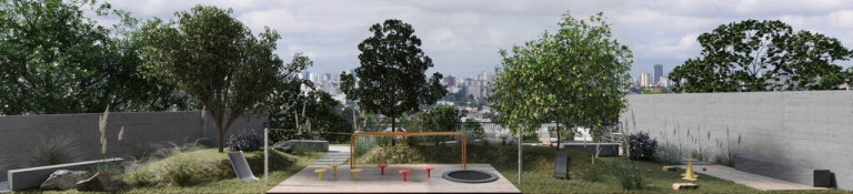 Imagem Cobertura com 3 Quartos à Venda, 134 m² em Boa Vista - Curitiba Imagem Cobertura com 3 Quartos à Venda, 134 m² em Boa Vista - Curitiba
