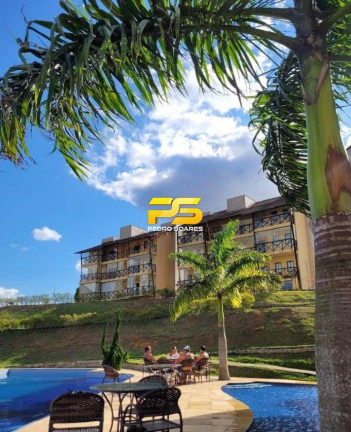 Terreno à Venda, 390 m² em Chã De Lindolfo - Bananeiras