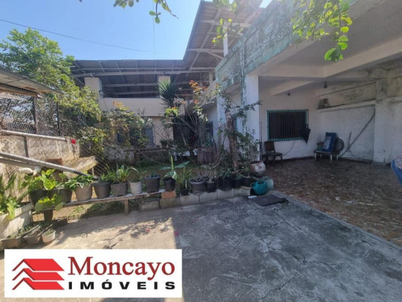 Imagem Casa com 3 Quartos à Venda, 500 m² em Travessão - Caraguatatuba