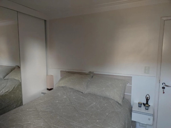 Imagem Imóvel com 2 Quartos à Venda, 69 m² em Vila Parque Jabaquara - São Paulo