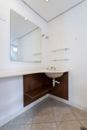 Imagem Apartamento com 1 Quarto à Venda, 34 m² em Moema - São Paulo