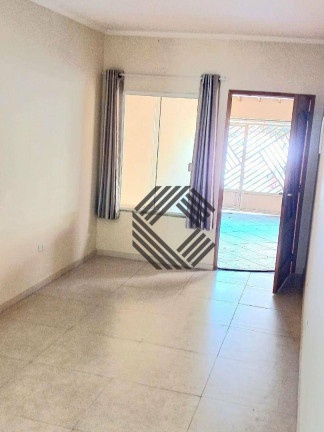 Imagem Casa com 2 Quartos à Venda, 90 m² em Jardim Residencial Villa Amato - Sorocaba