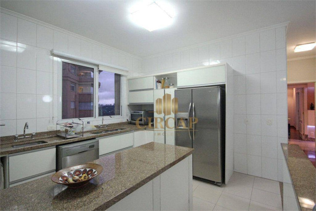 Imagem Apartamento com 4 Quartos à Venda, 317 m² em Alto De Pinheiros - São Paulo Imagem Apartamento com 4 Quartos à Venda, 317 m² em Alto De Pinheiros - São Paulo