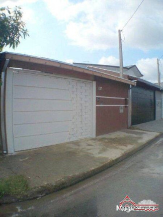 Casa com 1 Quarto à Venda,  em Residencial Parque Dos Sinos - Jacareí