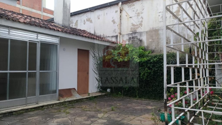 Casa com 3 Quartos à Venda, 410 m² em Menino Deus - Porto Alegre