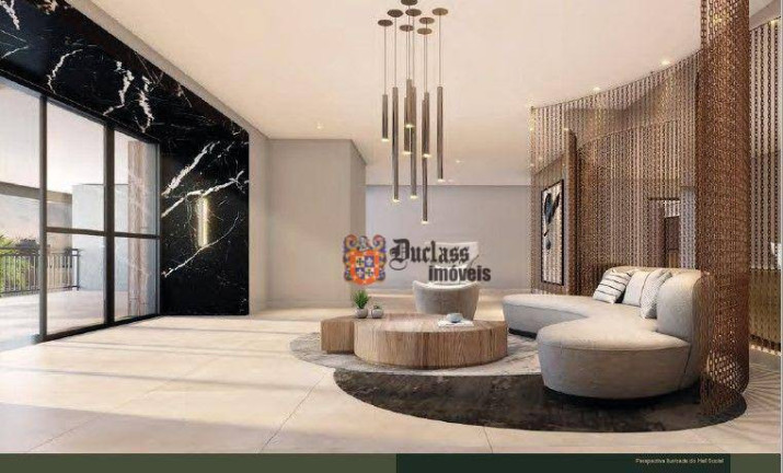 Imagem Apartamento com 3 Quartos à Venda, 86 m² em Jardim Marajoara - São Paulo Imagem Apartamento com 3 Quartos à Venda, 86 m² em Jardim Marajoara - São Paulo