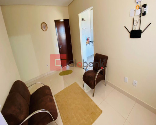 Apartamento com 1 Quarto à Venda, 45 m² em Major Prates - Montes Claros