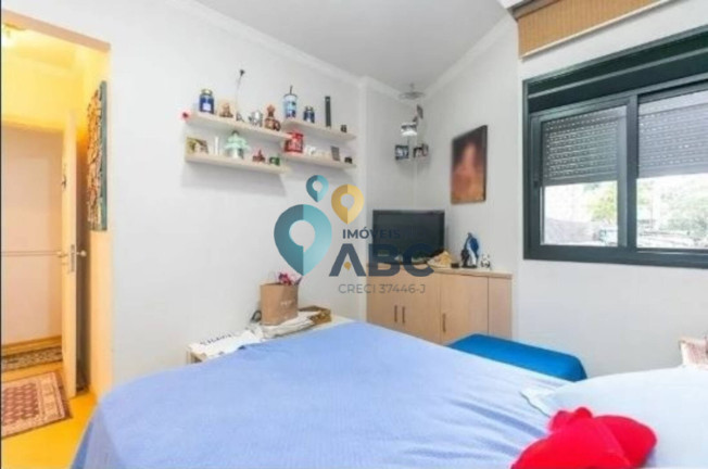 Imagem Apartamento com 3 Quartos à Venda, 122 m² em Centro - São Bernardo Do Campo Imagem Apartamento com 3 Quartos à Venda, 122 m² em Centro - São Bernardo Do Campo