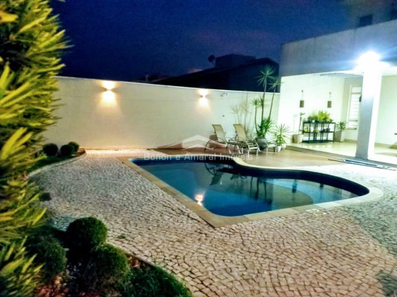 Imagem Casa de Condomínio com 3 Quartos à Venda, 372 m² em Betel - Paulínia Imagem Casa de Condomínio com 3 Quartos à Venda, 372 m² em Betel - Paulínia