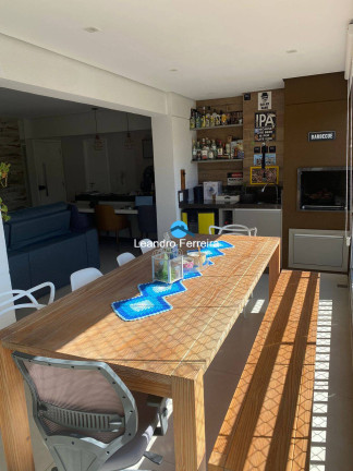 Imagem Apartamento com 2 Quartos à Venda, 116 m² em Baeta Neves - São Bernardo Do Campo