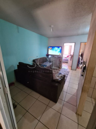 Imagem Casa com 2 Quartos à Venda, 205 m² em Parque Residencial Jardim Do Valle - Araraquara Imagem Casa com 2 Quartos à Venda, 205 m² em Parque Residencial Jardim Do Valle - Araraquara