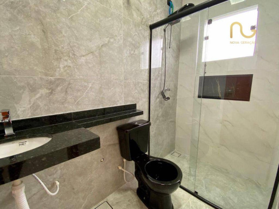 Imagem Casa com 3 Quartos à Venda, 124 m² em Santa Eugênia - Mongaguá