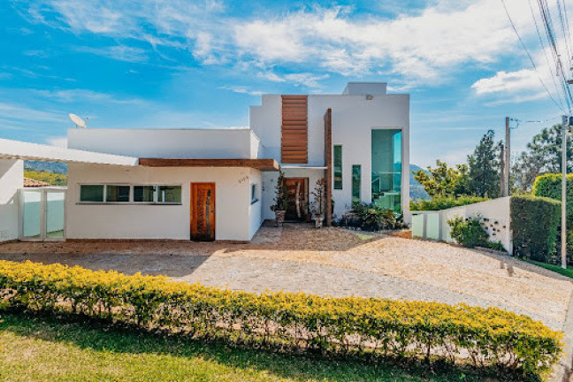 Casa com 4 Quartos à Venda, 450 m² em Alpes Bom Jesus - Bom Jesus Dos Perdões