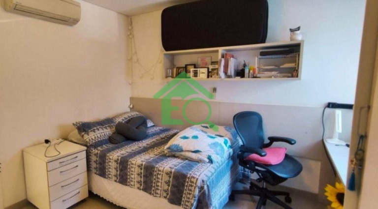 Imagem Apartamento com 3 Quartos à Venda, 198 m² em Jardim Marajoara - São Paulo Imagem Apartamento com 3 Quartos à Venda, 198 m² em Jardim Marajoara - São Paulo