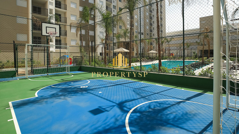 Imagem Apartamento com 2 Quartos à Venda, 50 m² em Lapa - São Paulo Imagem Apartamento com 2 Quartos à Venda, 50 m² em Lapa - São Paulo