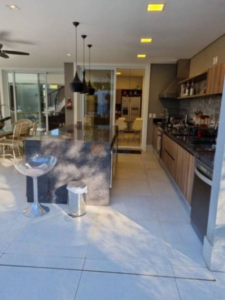 Imagem Casa com 5 Quartos à Venda, 590 m² em Loteamento Alphaville Campinas - Campinas Imagem Casa com 5 Quartos à Venda, 590 m² em Loteamento Alphaville Campinas - Campinas