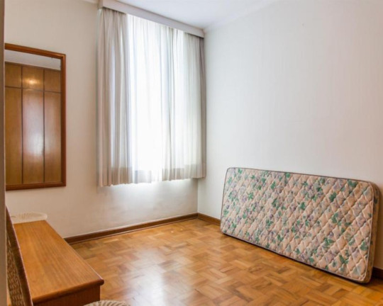 Imagem Apartamento com 3 Quartos à Venda, 100 m² em Cambuci - São Paulo