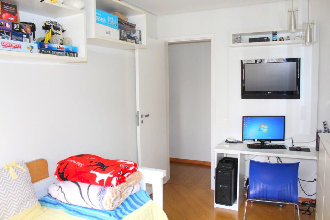 Imagem Apartamento com 3 Quartos à Venda, 172 m² em Vila Romana - São Paulo Imagem Apartamento com 3 Quartos à Venda, 172 m² em Vila Romana - São Paulo