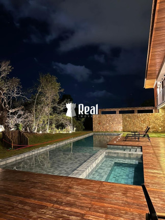 Imagem Casa com 6 Quartos à Venda, 468 m² em Praia Do Forte - Mata De São João Imagem Casa com 6 Quartos à Venda, 468 m² em Praia Do Forte - Mata De São João