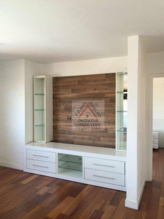 Imagem Apartamento com 3 Quartos à Venda, 95 m² em Brooklin - São Paulo