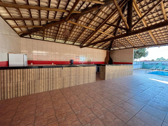 Imagem Chácara com 7 Quartos à Venda, 1.700 m² em Veredas Da Serra - Juatuba
